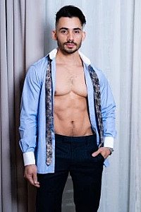 Rafael Ferreira