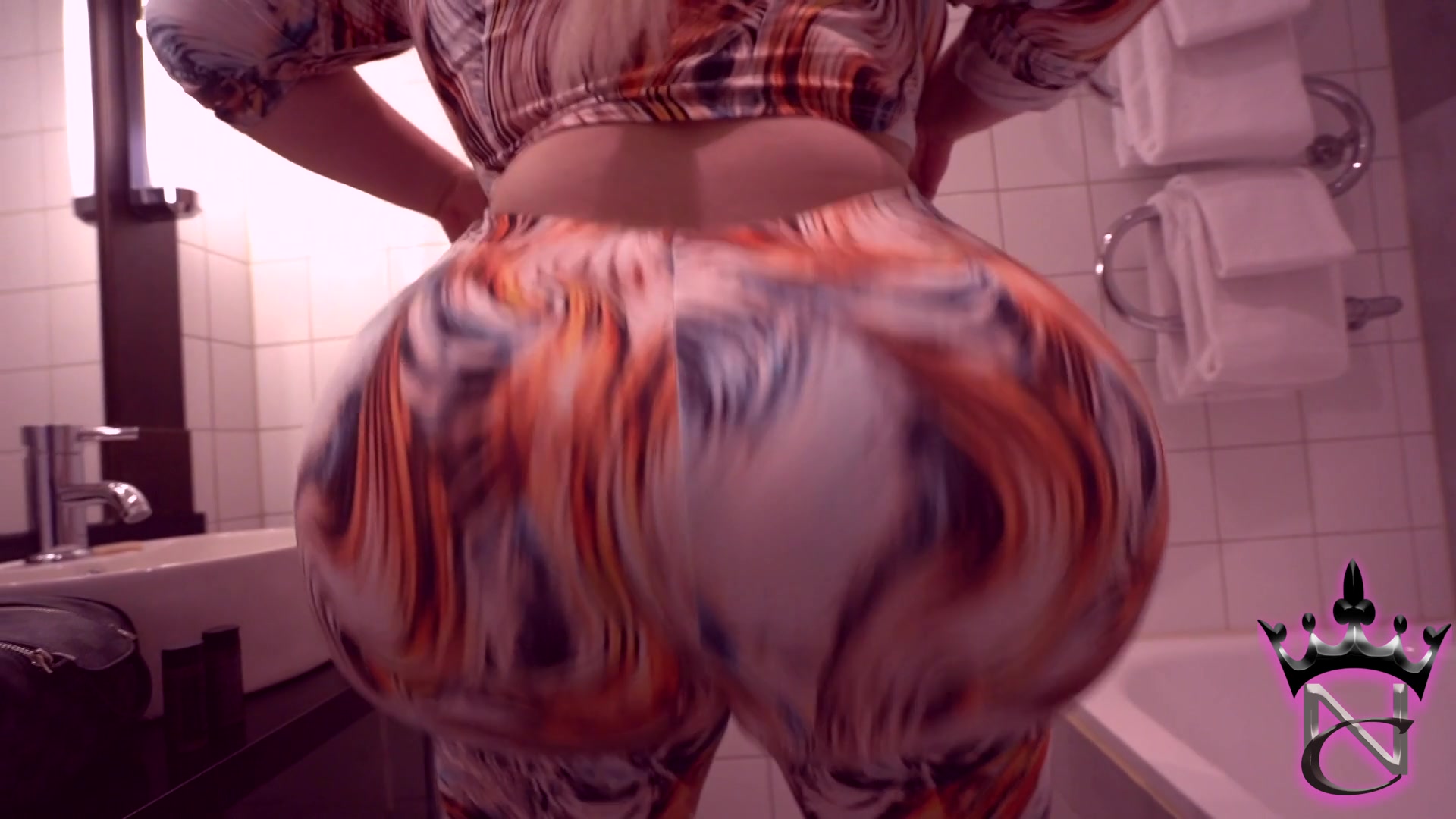 Saltshaker - Sex Movies Featuring Natasha Crown