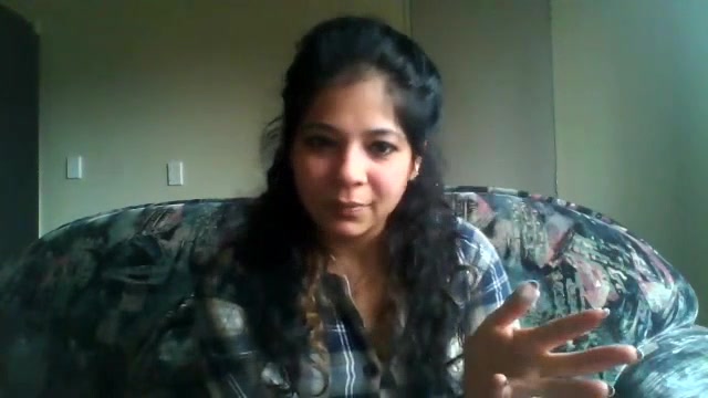 I like to be a desi gal
