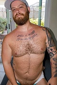 Phil Mehup