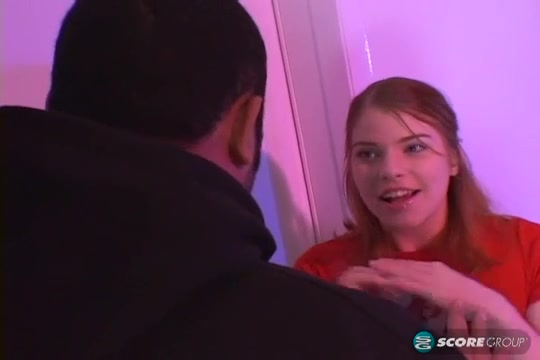 From the Archives: A Tour of Sage's Pussy - 18Eighteen