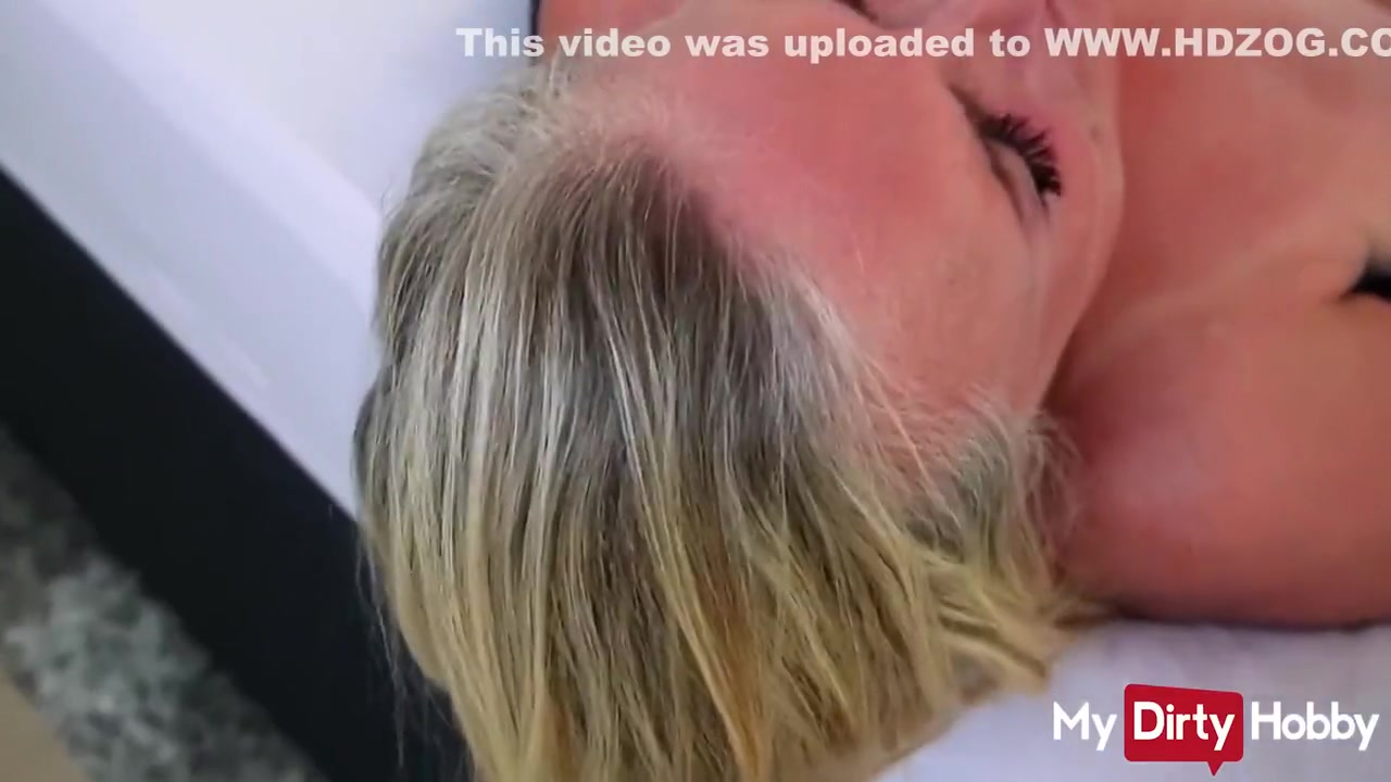 Milf Fucked Hard During Photoshoot