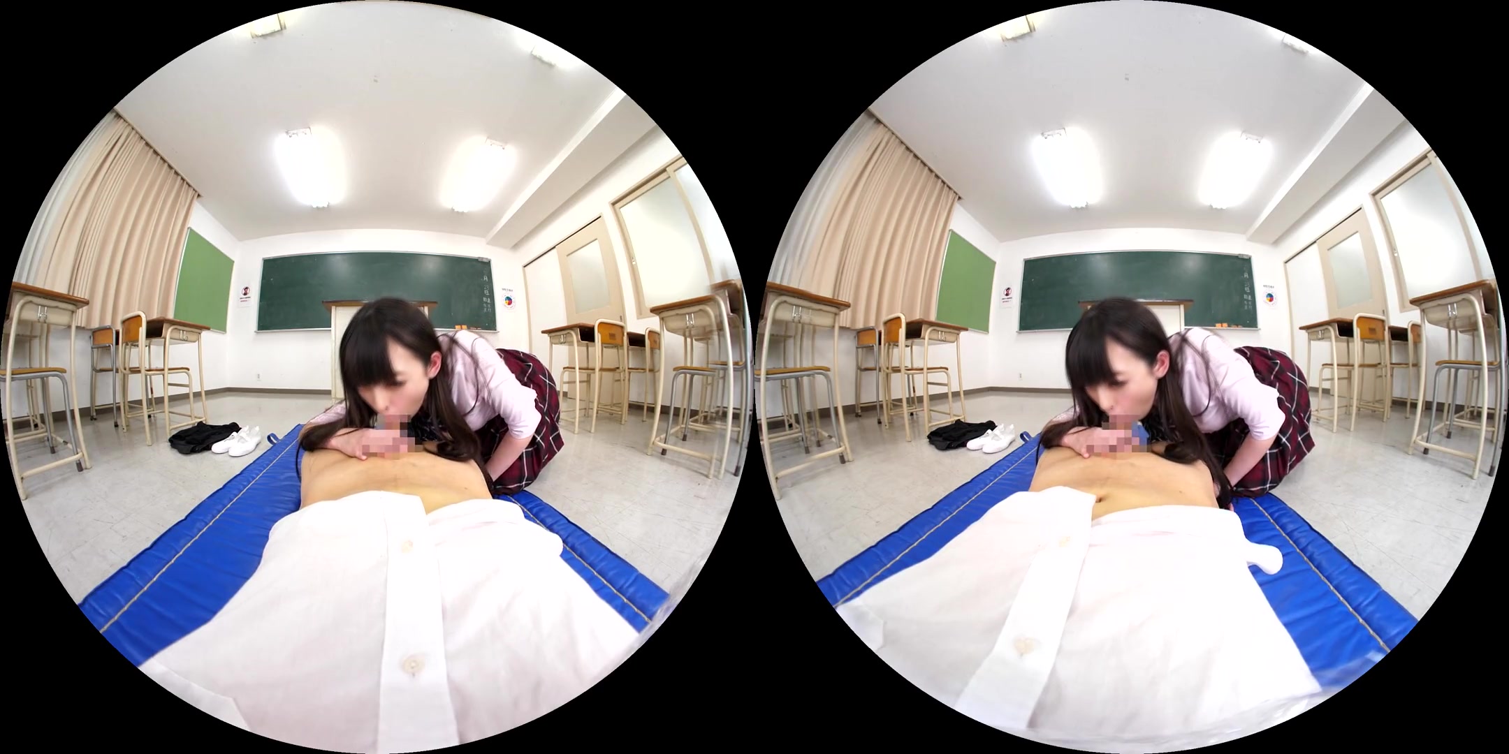 Submitting to a Kinky Bully 2; Masochistic Man Dominated by a Japanese Girl POV