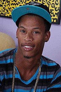Ricardo Vaughn