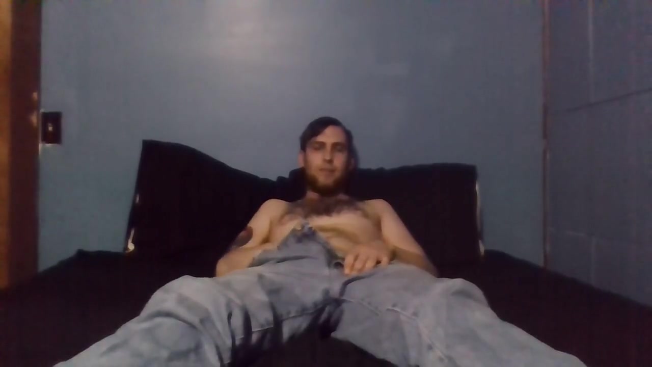 Cum Strip And