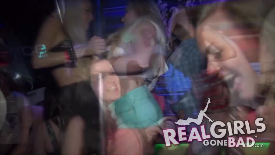 *BONUS* Bar Crawl (Vol 1) - BeachJerk