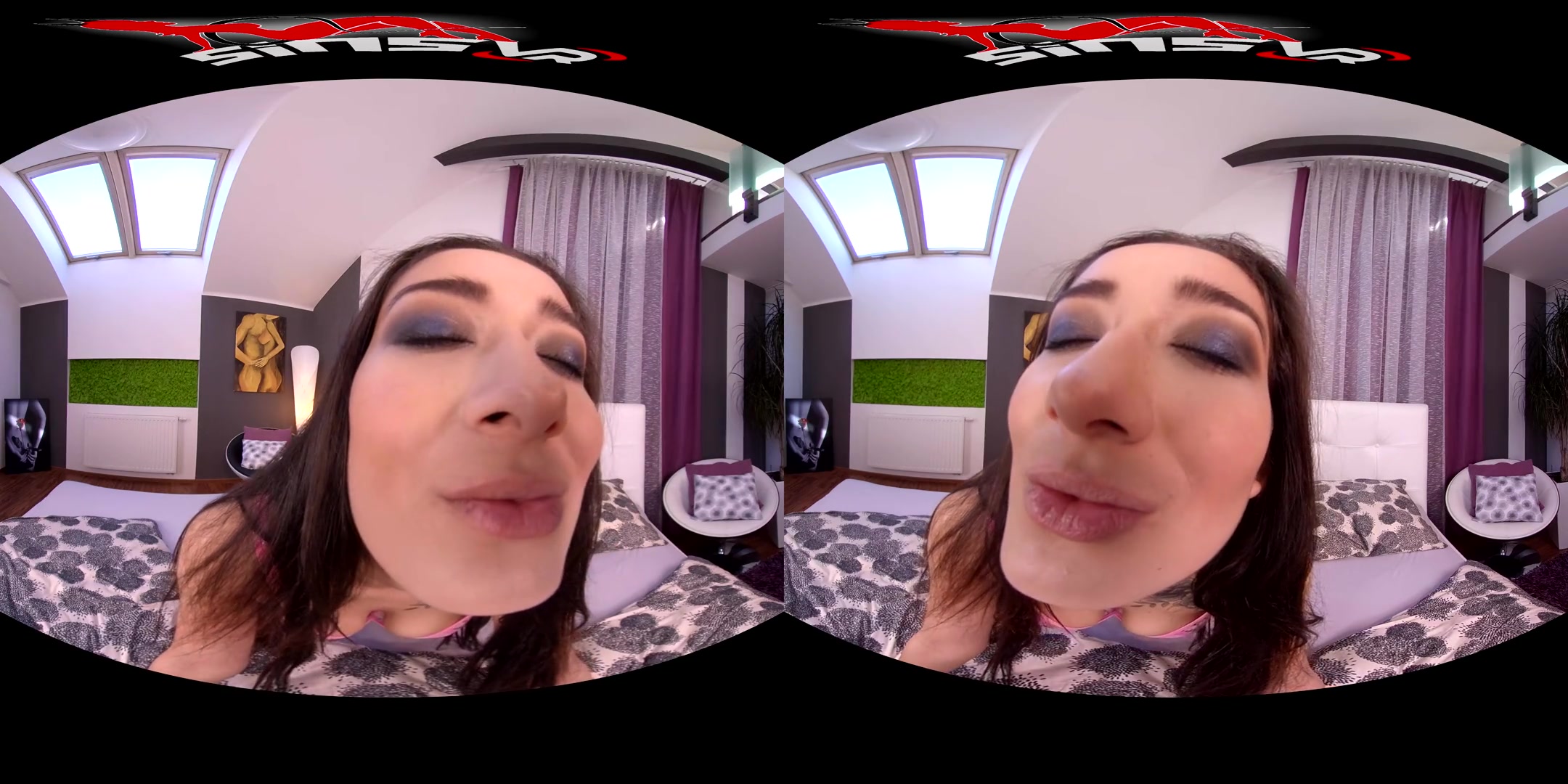 Darce Lee in Darcia Lee - Toy - SinsVR