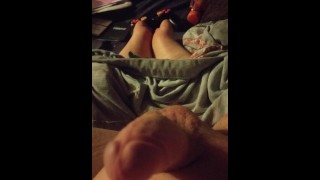 Small dick small load