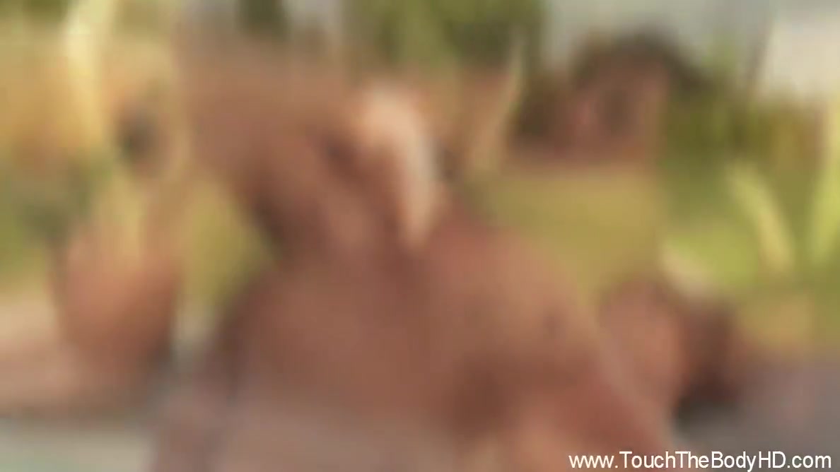 Nuru Girl Girl Massage Outdoors