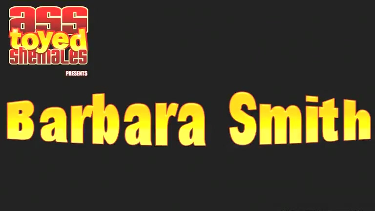 barbara smith