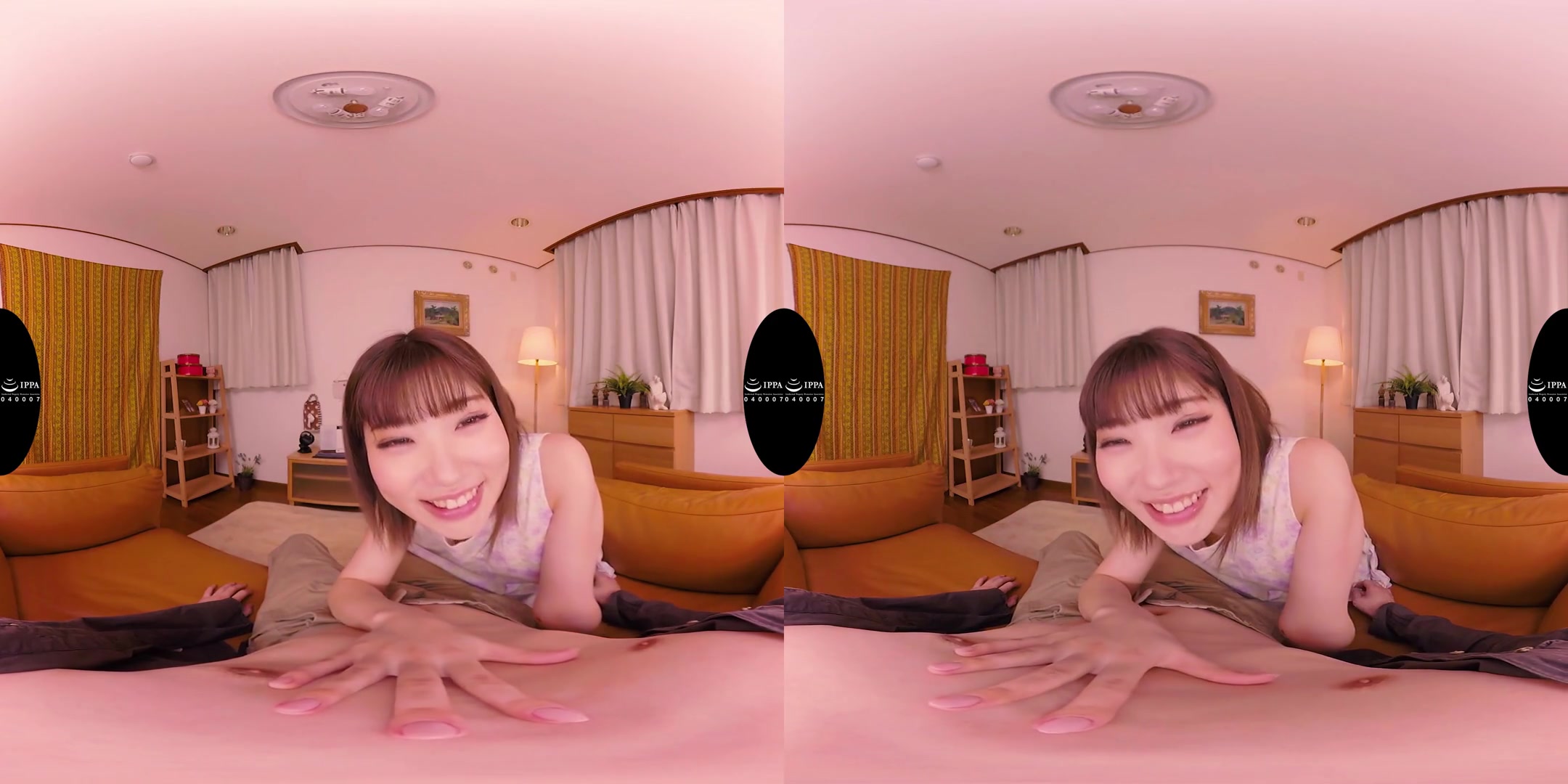 Sweetly in Love F-Cup Tits, Blowjob, Handjobs, and More! - Petite Asian Hardcore