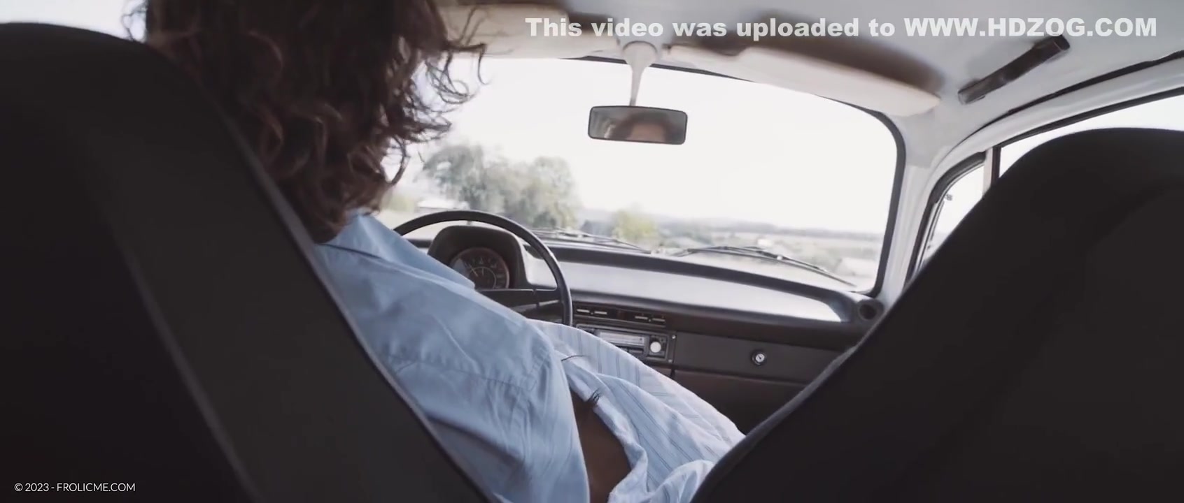 Road Trip 1080p With Stacy Cruz
