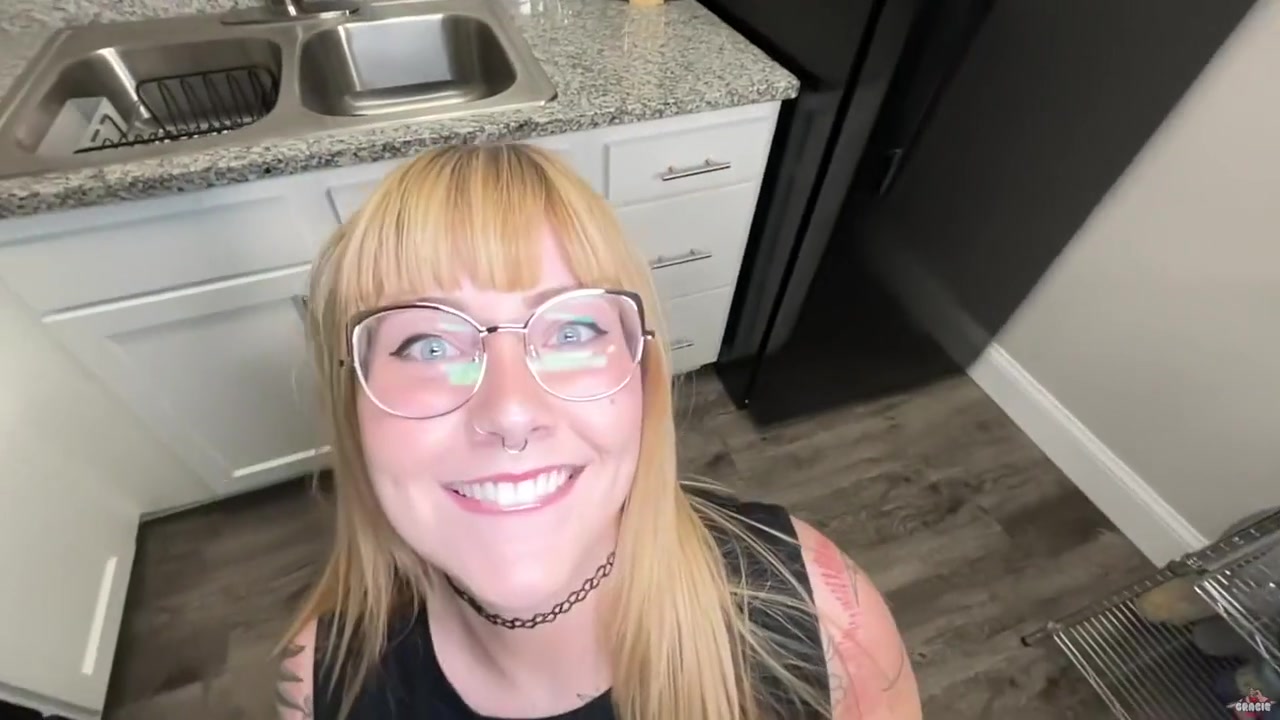 You Cant Go Out In That Dress Until I Fuck You In It Huge Facial Full Video