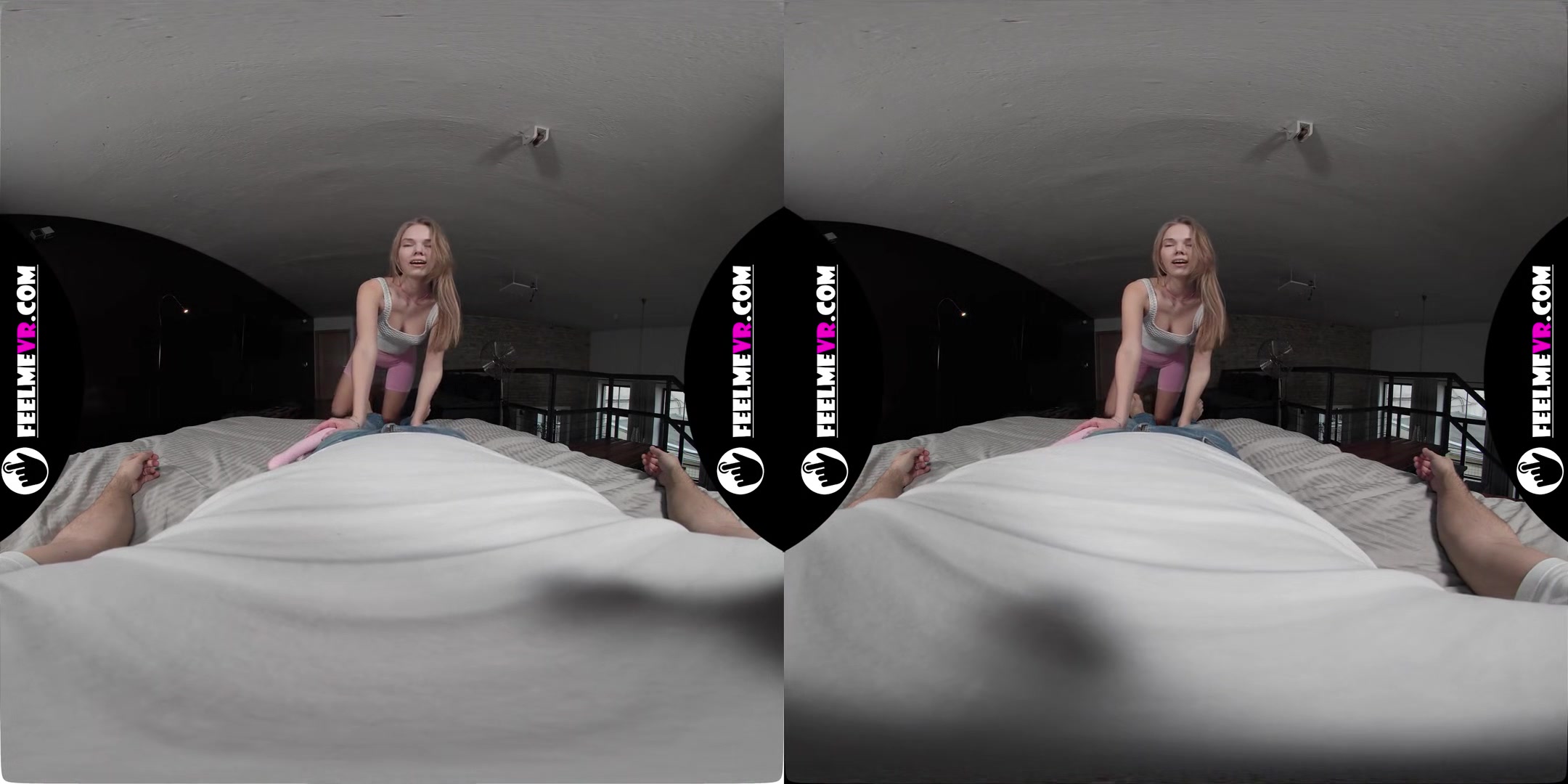 Luise Wixx - Fingers And Toys
