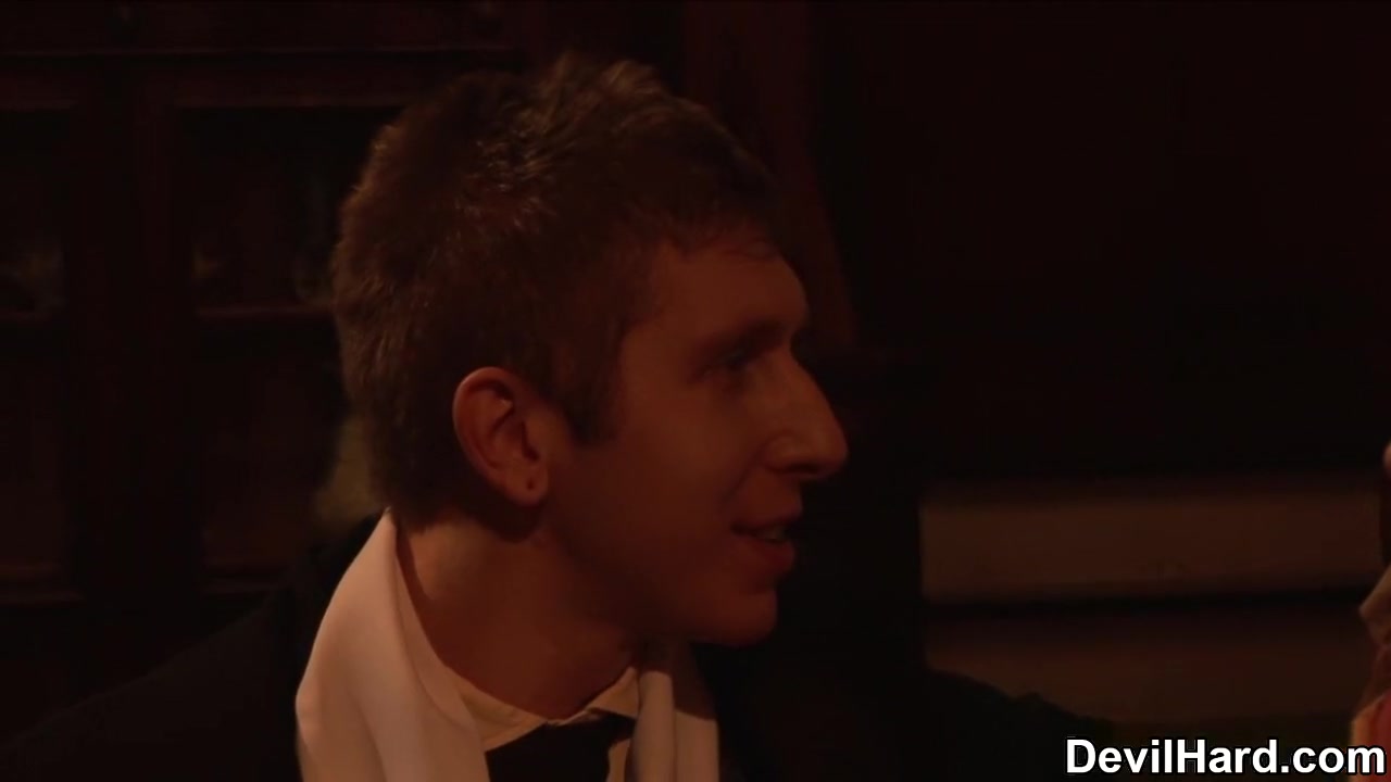 Danny Wylde in My Step mother's Best Friend Volume 04, Scene #02 - SweetSinner