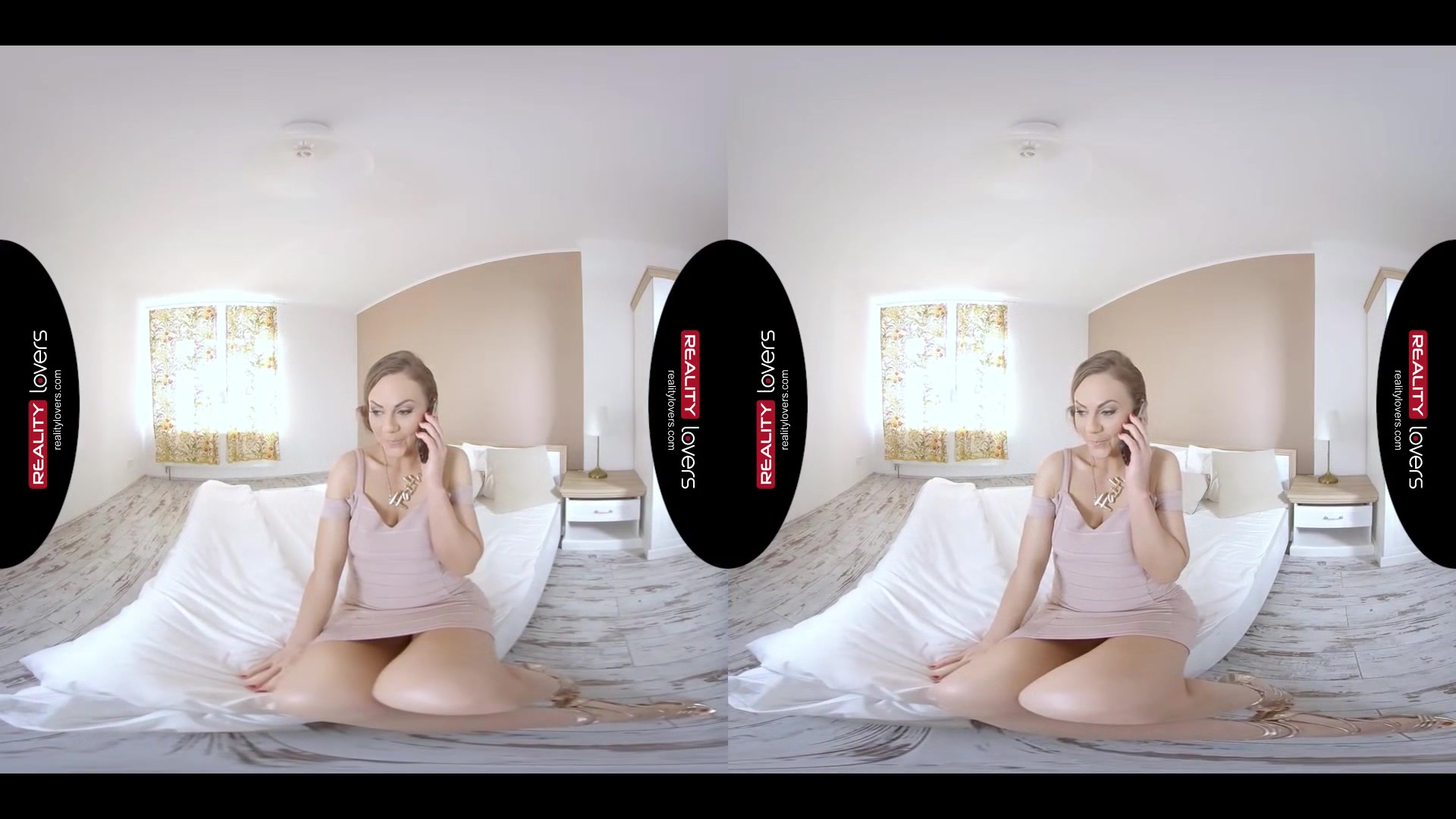 Sex ´N Fun Downtown - Shagalotte's Crush - RealityLovers