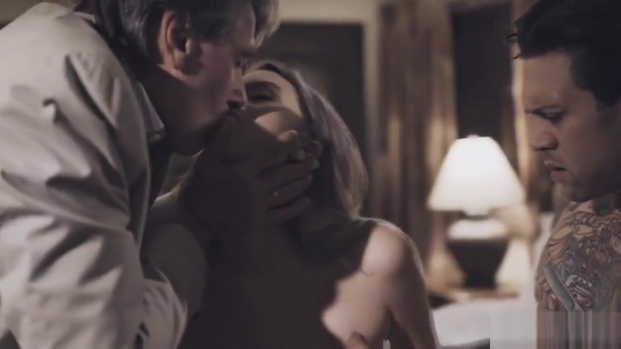 Small Hands and his Step dad Steve banging his teen 18+ stepsis Jill hardcore