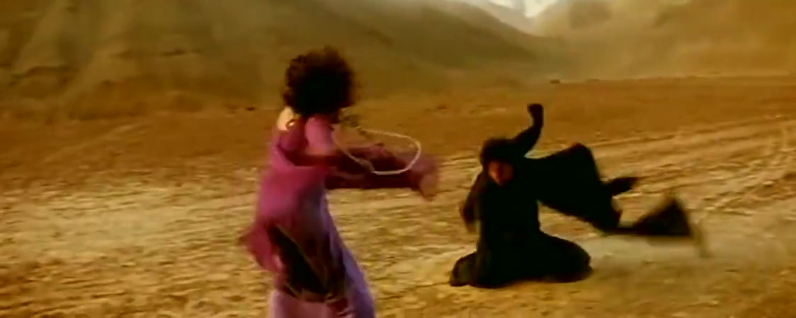 Satrangi re - dil se