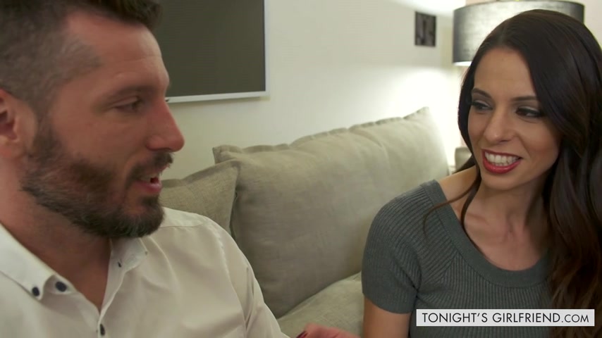 Eva Long - tonightsgirlfriend