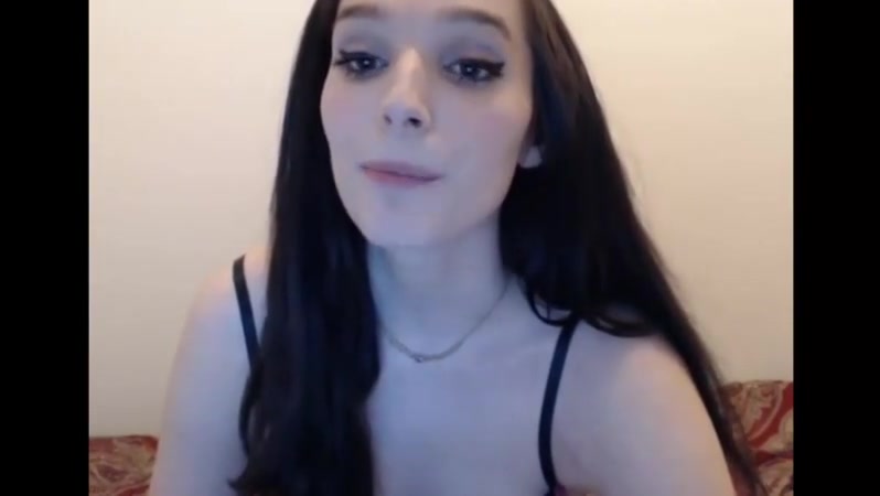Cute tgirl