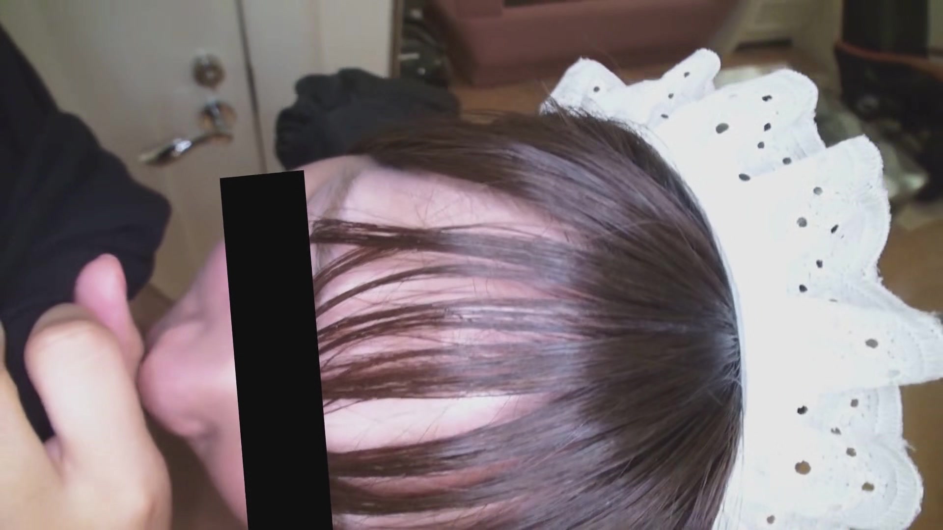 Chisato Hara Too Cute Maid Costume Call Girl - 10musume