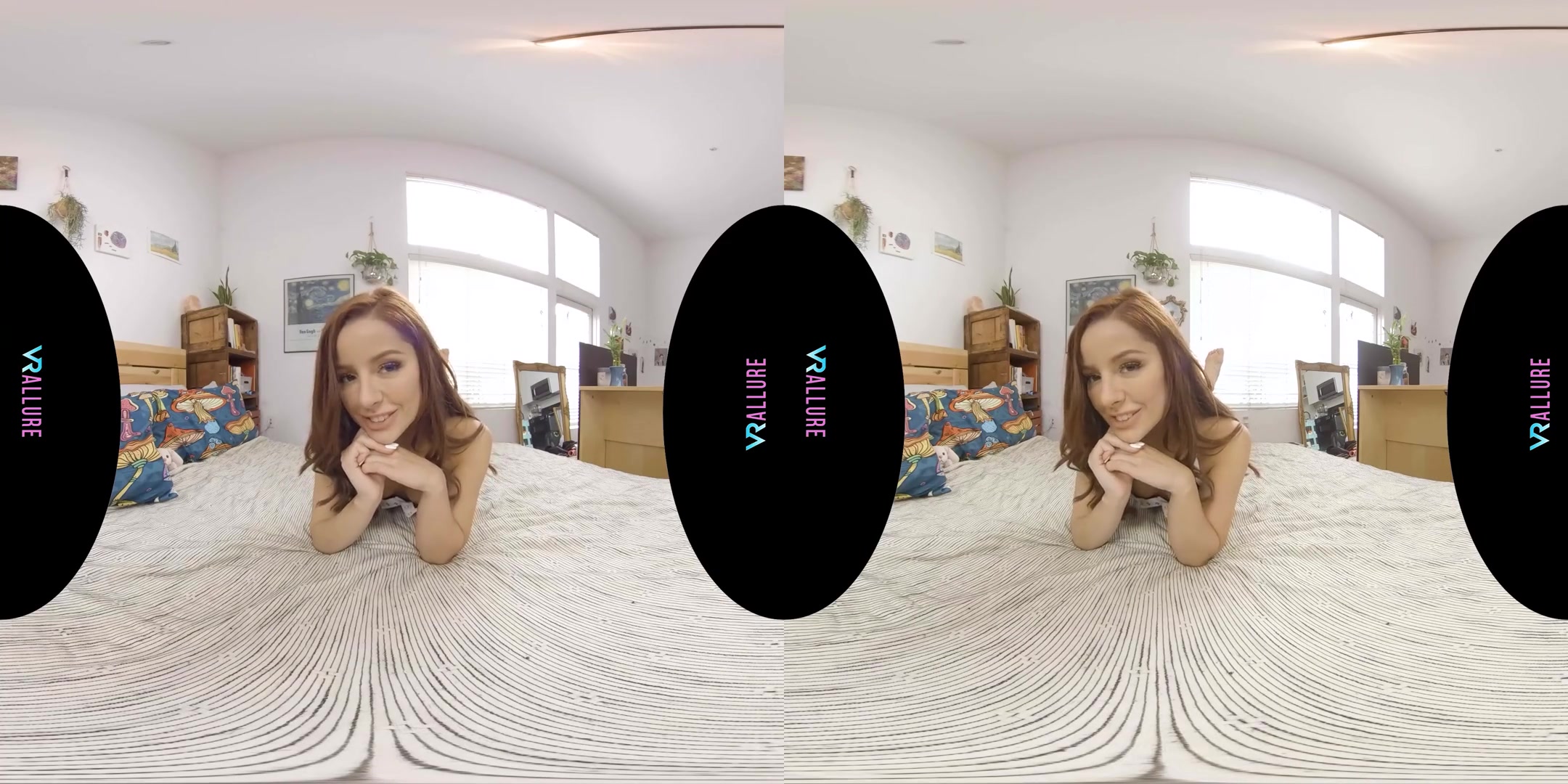 Vanna Has Been So Bored! - Hot Porn Star Solo Masturbation