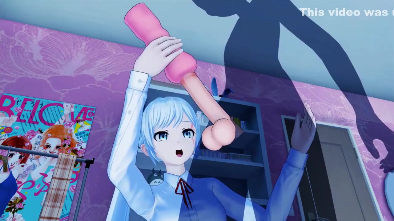 3d Hentai And Hentai 3d In Rwby Weiss Schnee