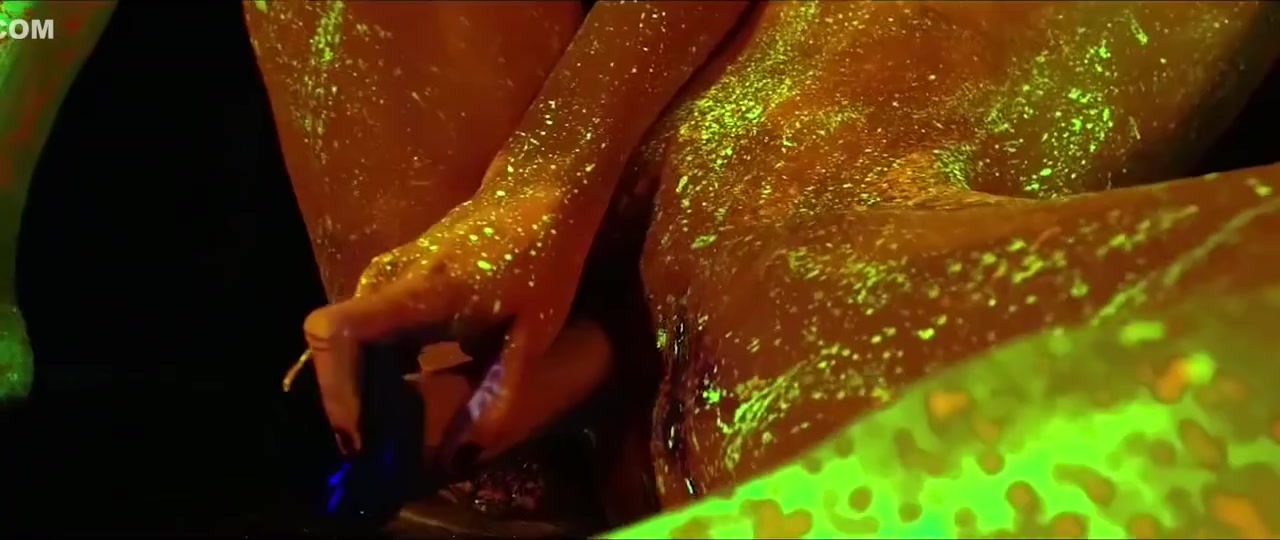 Translucid Goddess