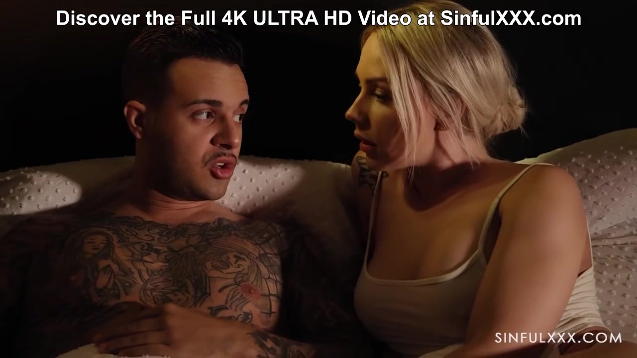 Please make me Feel better - Sinfulxxx