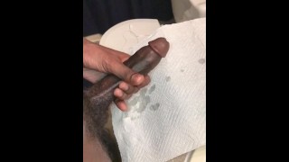 Big load slow mo