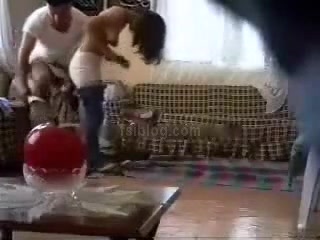 Youthful Pakistani Beauty Screwed By Married Paramour