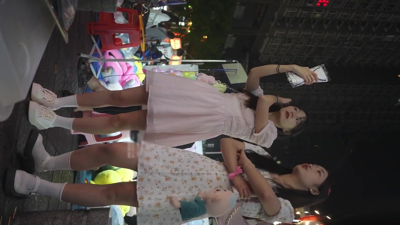 Asian Lady's Hidden Camera Sexual Adventure: Exploring the Unknown