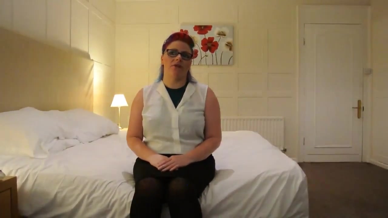 Mollie Foxxx's Interview - PhillipasLadies