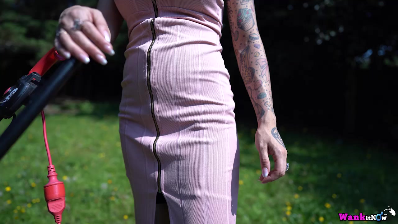 Jennifer Keellings - My Favourite Neighbour - Sexy Videos - WankitNow