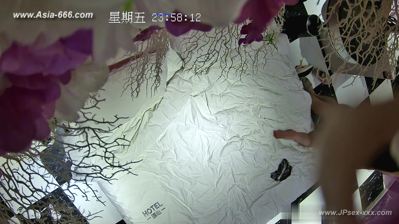Hackers use the camera to remote monitoring of a lover's home life.666