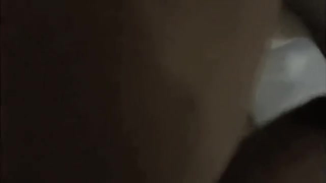 Asian floozy gets some extra cash for taking a load in her cunt