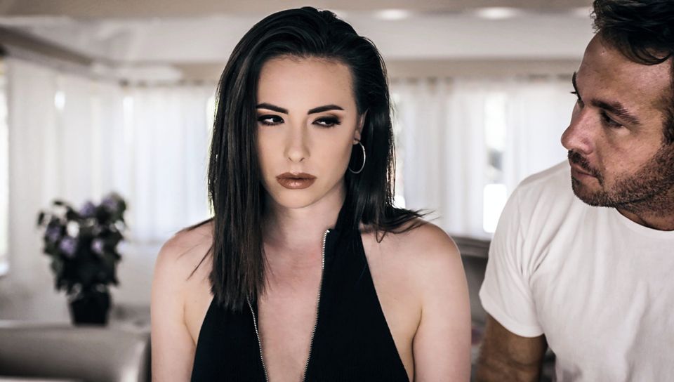 Casey Calvert & Chad White in I Did It For You & Scene #01 - PureTaboo