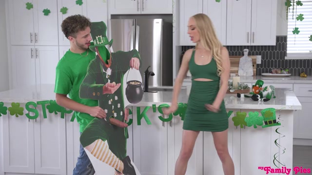 Dont Fucking Ruin St Patricks Day - S28:E6 - Nubiles-Porn