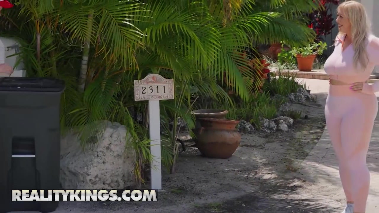 Reality Kings - Lila Lovely, Jimmy Michaels