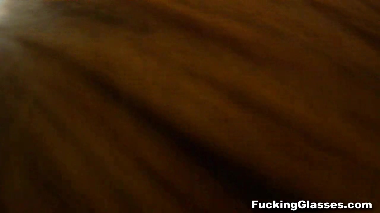 Fucking a clueless redhead