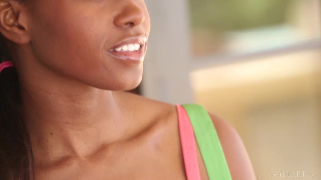 Ditona - Jezabel Vessir - Met-Art