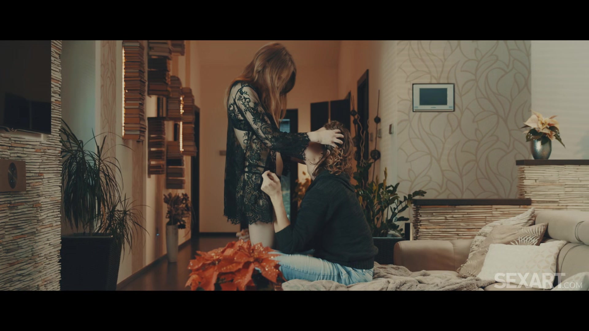 Amazing Moment - Gina Snow & Ricky