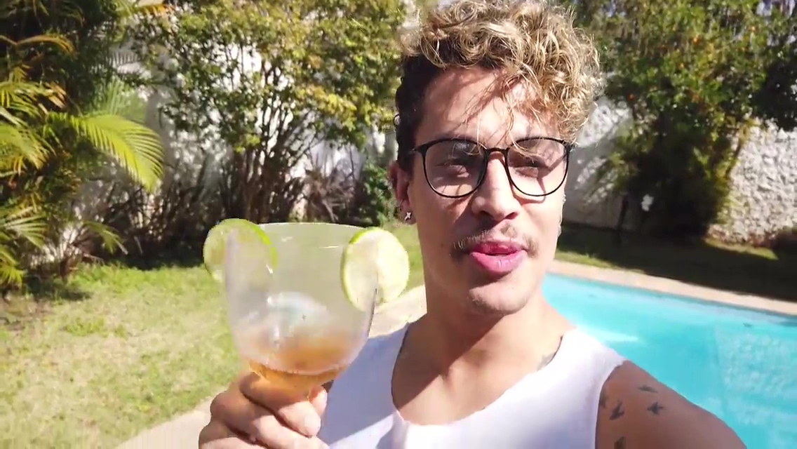 Gay Porn, Making Of And Nando Chaves - Sam Bareback o Rabudo Do Meu Condominio 5 Min