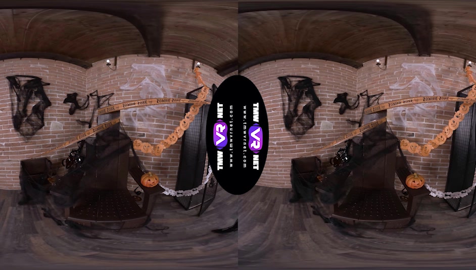 spooky night preparation - TmwVRnet
