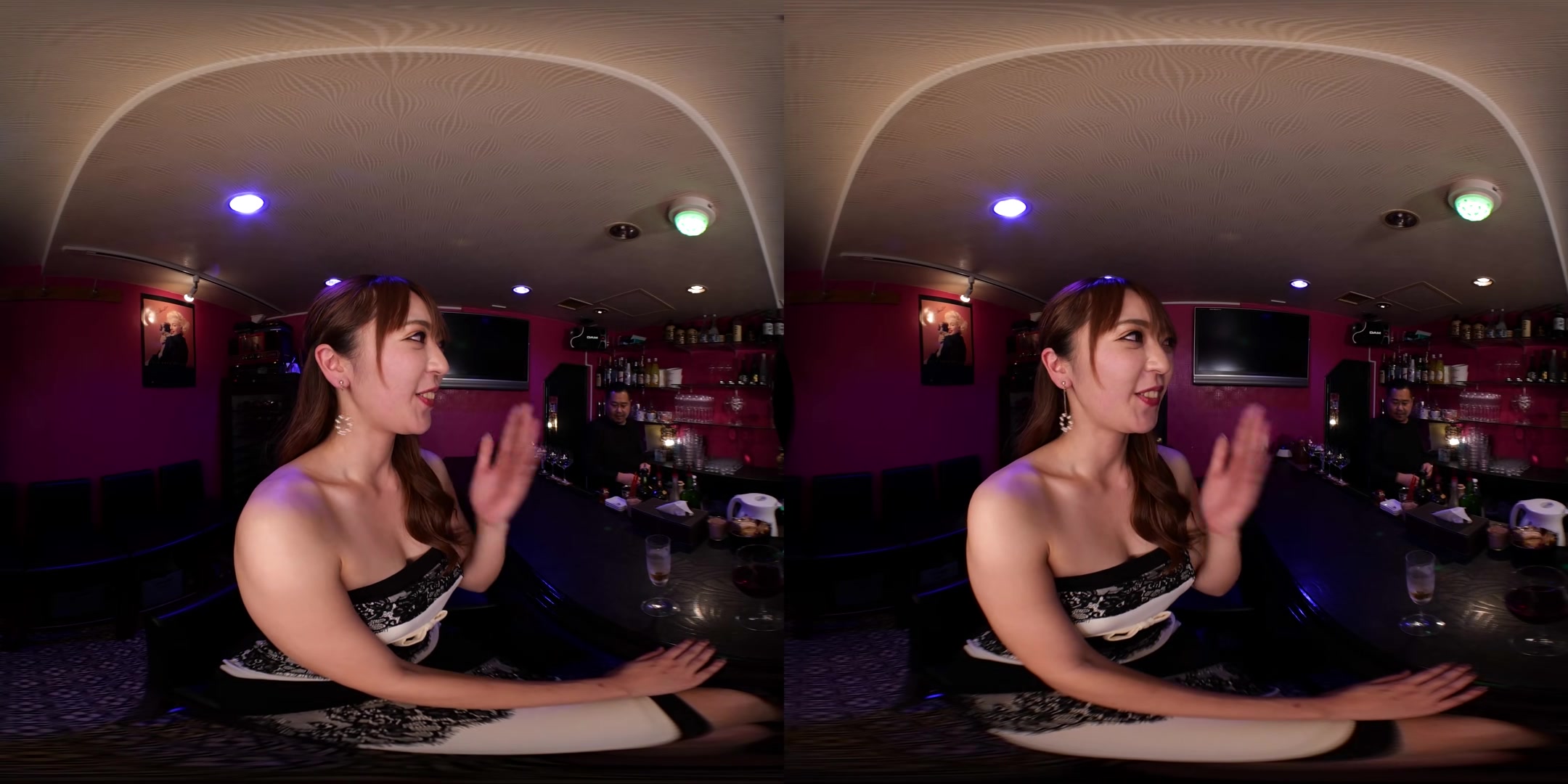 Shiki Shibusawa - Today's Special Volume 63: Sake, Women, and Virtual Reality - FANTASTICA
