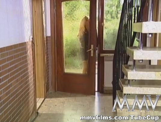 MMVFilms Video: Fucking The Broker