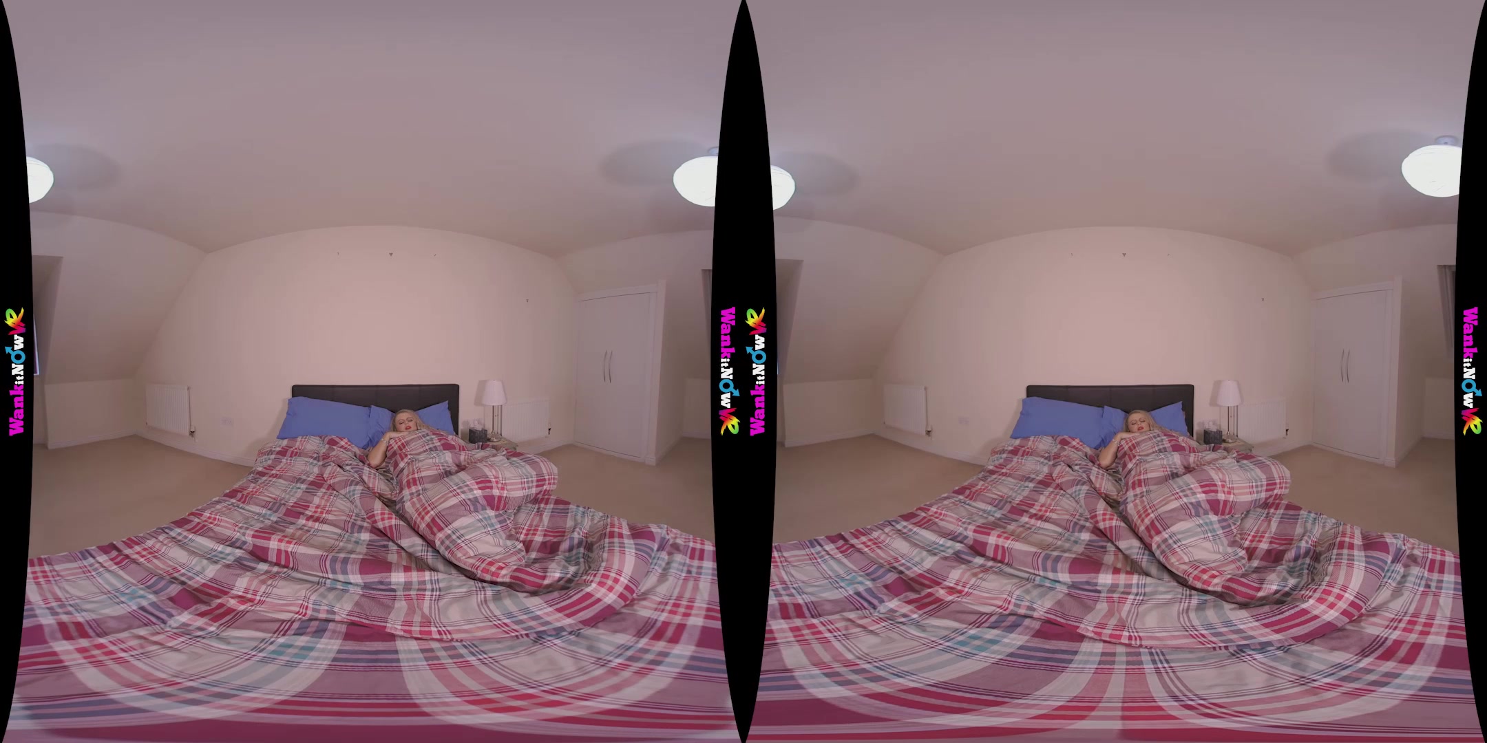 Make Me Feel Better featuring Dolly - WankitNowVR