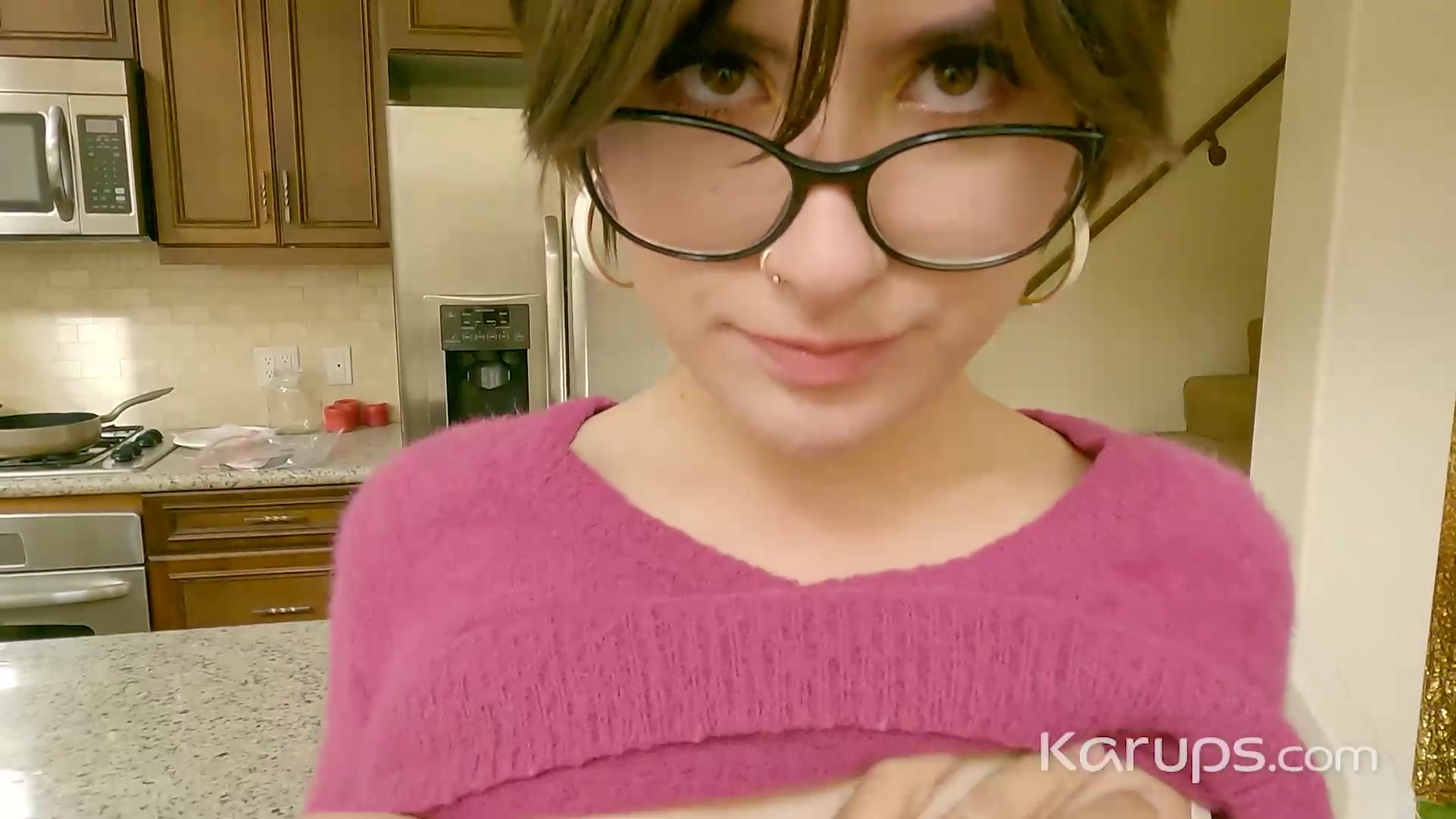 Angeline Red - Karups