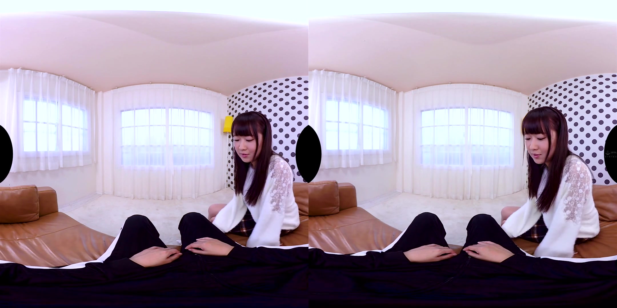 She' Happy to Listen to Me 2 - Petite Asian Hardcore