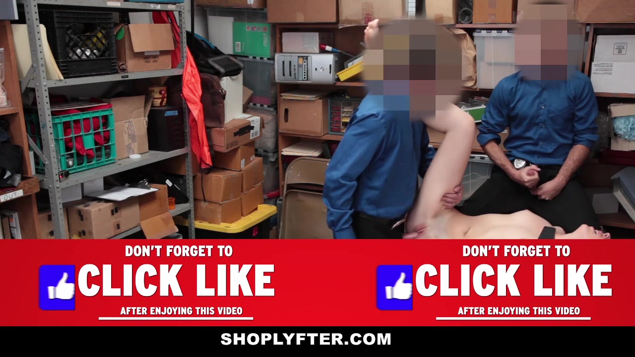 Lily Adams in Case No. 3642813 - Shoplyfter